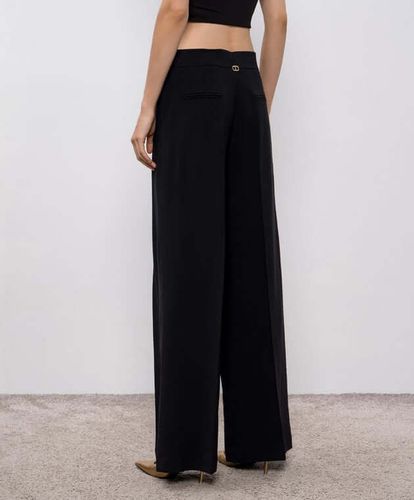 WOMEN TROUSERS
