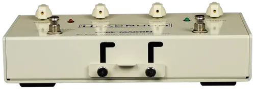 פדל ריוורב - Carl Martin Headroom - reverb pedal