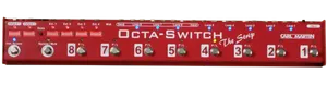 קונטרולר CARL MARTIN Octa-Switch the strip