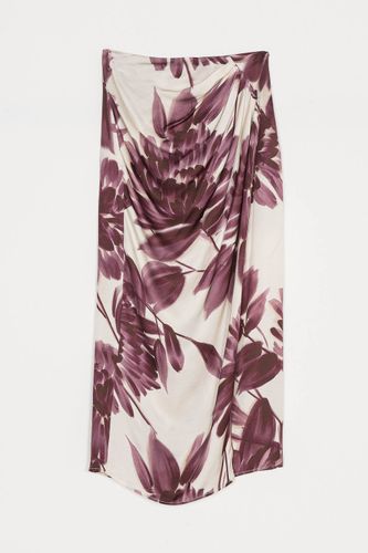 WOMEN SKIRT