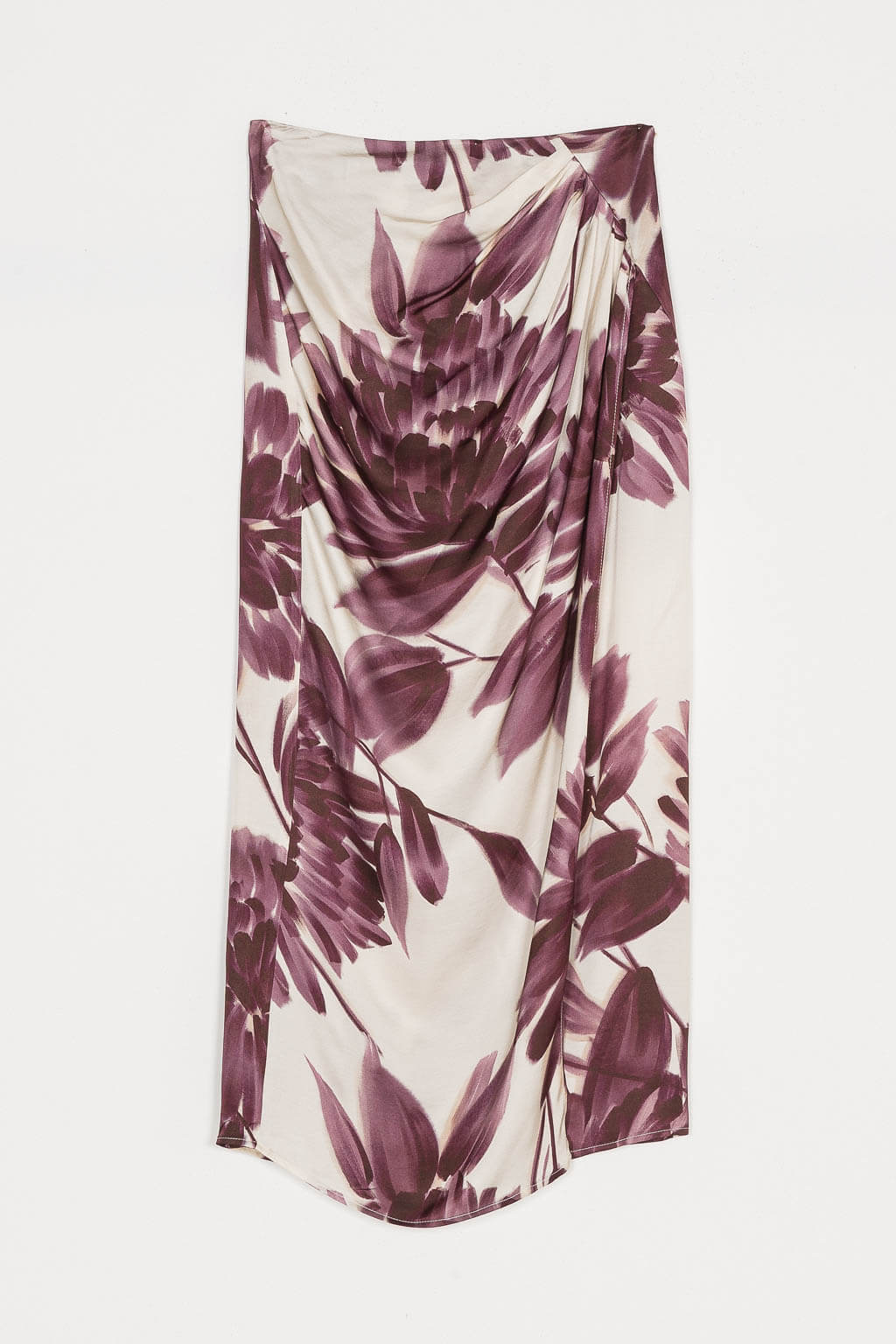 WOMEN SKIRT