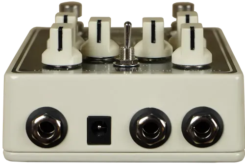פדל דיסטורשיין Carl Martin PlexiRanger
