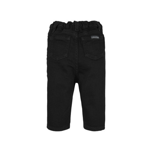 גינס CALVIN KLEIN מידות 3 חודשים עד 4 שנים לילדים