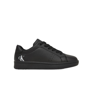 נעל CALVIN KLEIN מידות 30-39 לילדים בגוון שחור