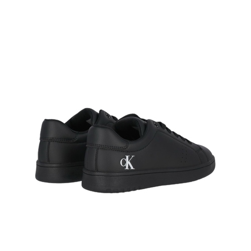 נעל CALVIN KLEIN מידות 30-39 לילדים בגוון שחור