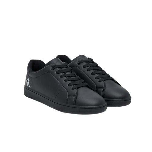 נעל CALVIN KLEIN מידות 30-39 לילדים בגוון שחור