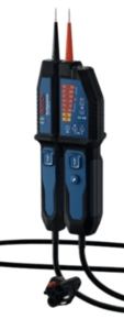 מד מתח Bosch GVT 1000-15
