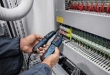 מד מתח Bosch GVT 1000-15