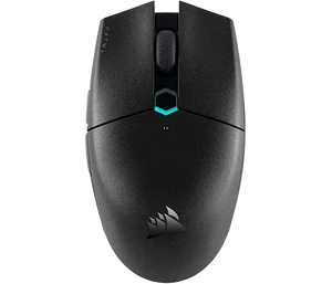 עכבר גיימינג אלחוטי CORSAIR KATAR PRO