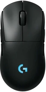 עכבר גיימינג אלחוטי Logitech G Pro 2 LightSpeed שחור| לוג