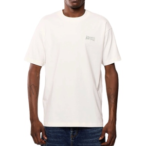 חולצה AINKER מידות S-XXL לגברים בגוון שמנת