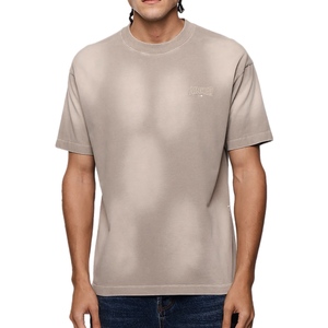 חולצה AINKER מידות S-XXL לגברים בגוון בז