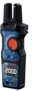 מודד זרם מזלג Bosch GFM 1000-15