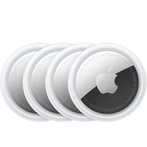 אייר טאג Apple AirTag - ארבע יחידות
