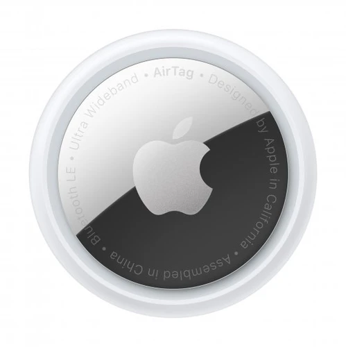 אייר טאג Apple AirTag - בודד