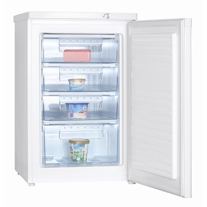 מקפיא 4 מגירות - 87 ליטר Haier