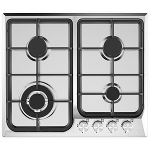 כיריים גז - 4 להבות Sauter