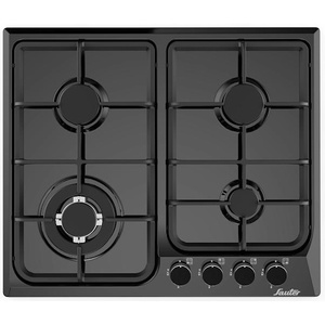 כיריים גז - 4 להבות Sauter