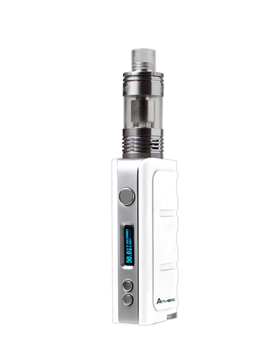 סוללה BOX MOD אטמוס Atmos I50 TC-J לסיגריה אלקטרונית
