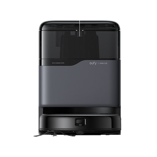 שואב אבק רובוטי שוטף ANKER Eufy Robot Vacuum Cleaner Omni C20 | שנתיים אחריות יבואן רשמי