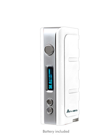 סוללה BOX MOD אטמוס Atmos I50 TC-J לסיגריה אלקטרונית