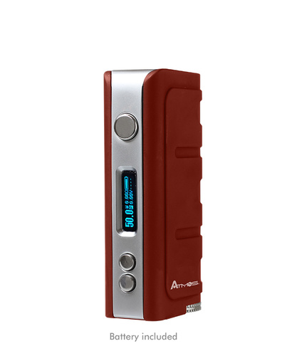 סוללה BOX MOD אטמוס Atmos I50 TC-J לסיגריה אלקטרונית