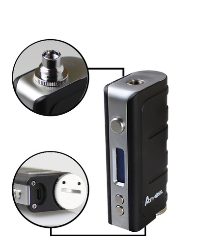 סוללה BOX MOD אטמוס Atmos I50 TC-J לסיגריה אלקטרונית