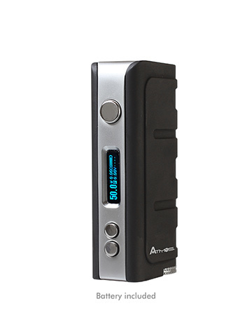 סוללה BOX MOD אטמוס Atmos I50 TC-J לסיגריה אלקטרונית