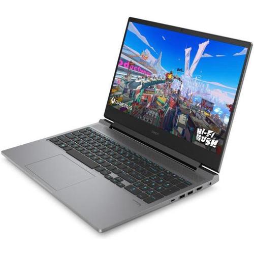 מחשב נייד HP Omen 16-ae0073cl Gaming 9R8T5UA#ABA אייץ' פי