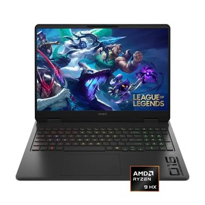 מחשב נייד HP OMEN 16-ap0053dx Gaming BP1Q1UA#ABA אייץ' פי