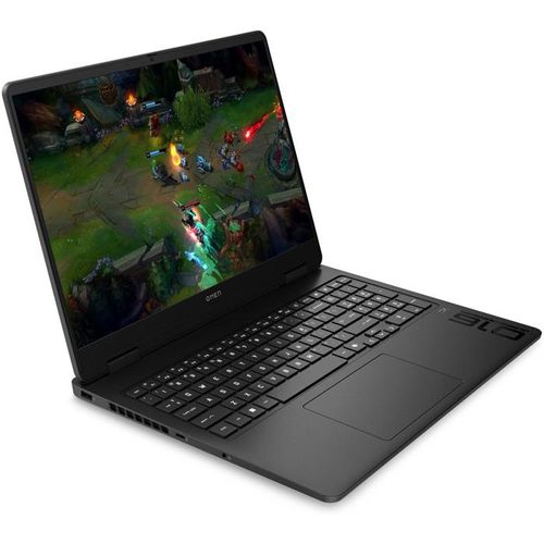 מחשב נייד HP HP OMEN 16 Slim A59P7AV-CTO-02 אייץ' פי