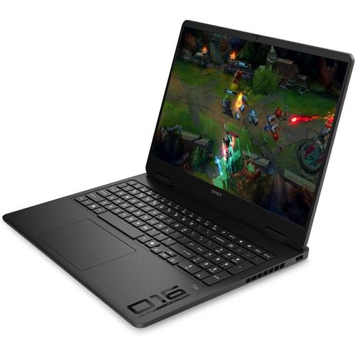 מחשב נייד HP HP OMEN 16 Slim A59P7AV-CTO-02 אייץ' פי