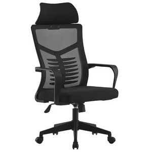 כסא מנהלים ארגונומי TEKNO.
