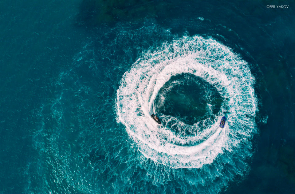 צלם החודש - עופר יעקב