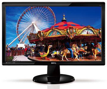 מסך מחשב Benq GL2450M LED