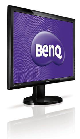 מסך מחשב Benq GL2450M LED