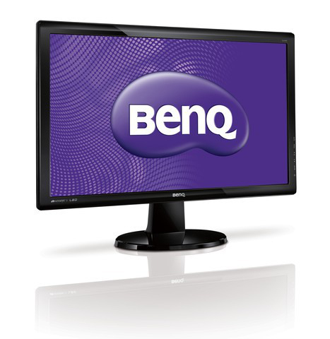 מסך מחשב Benq GL2450M LED