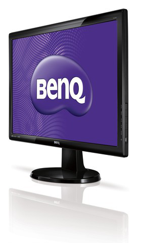 מסך מחשב Benq GL2450M LED