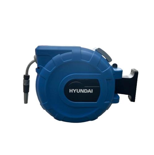 גלגלת השקיה אוטומטית באורך 30 מטר HY-L30