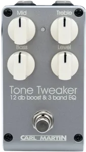 פדל בוסטר Carl Martin Tone Tweaker  