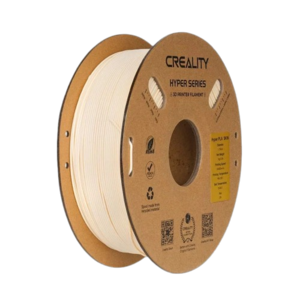 סליל הדפסה בצבע גוף המותאם למדפסת תלת מימד מבית CREALITY