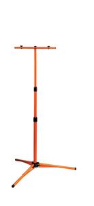 חצובה טלסקופית לפרוזקטור 3 שלבים 1.8 מטר  101714-003 HUNTER