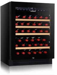 מקרר יין אינטגרלי  V40SGeBK	