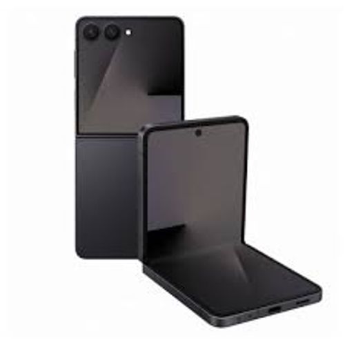 טלפון סלולרי Samsung Galaxy Z Flip7 SM-F766B 256GB 12GB RAM סמסונג