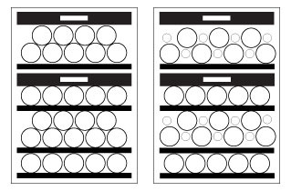 מקרר יין אינטגרלי ALV40SG2E	