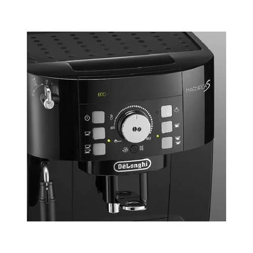 מכונת קפה אספרסו Delonghi MAGNIFICA S ECAM22.117.B 