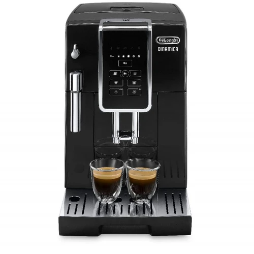 מכונת קפה אוטומטית Delonghi ECAM350.15.B 
