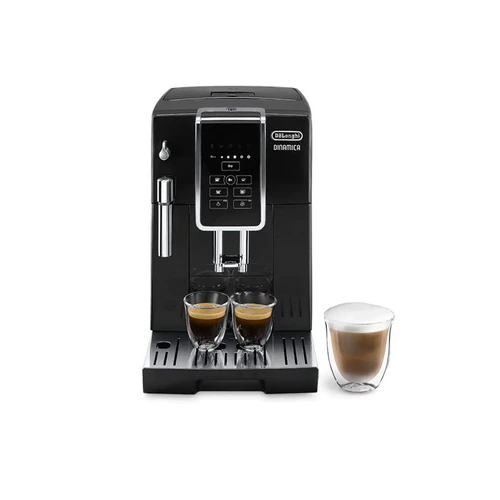 מכונת קפה אוטומטית Delonghi ECAM350.15.B 