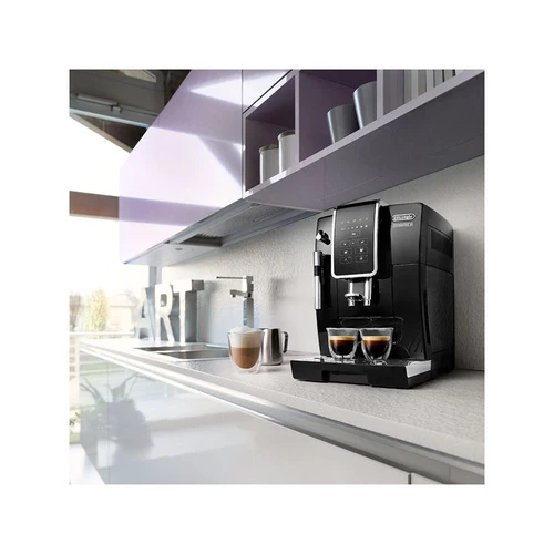 מכונת קפה אוטומטית Delonghi ECAM350.15.B 