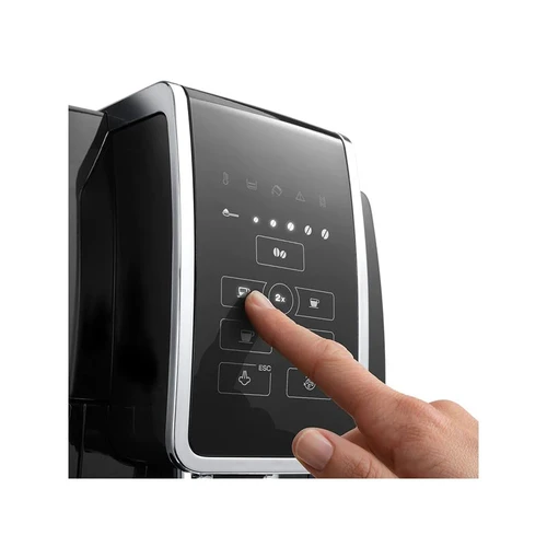 מכונת קפה אוטומטית Delonghi ECAM350.15.B 
